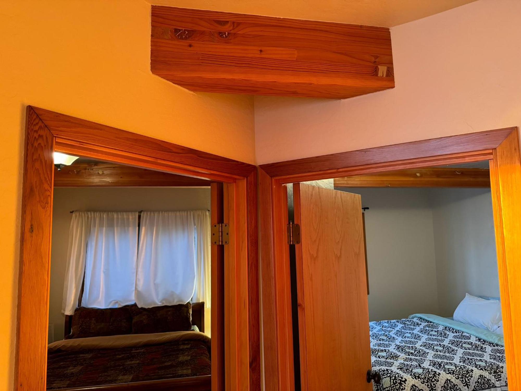 Amazing Oceanview 2 Bedroom Oceanfront! By Oceanviewhottubs Shelter Cove, Ca Tesla Ev Station Экстерьер фото